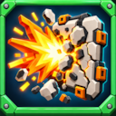 Build Survivors Critical Mass Achievement