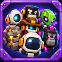 Build Survivors Full Crew Achievement