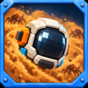 Build Survivors Sandstorm Survivor Achievement