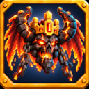 Build Survivors Lord of the Deep Achievement