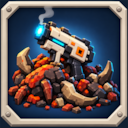 Build Survivors Exterminator Achievement