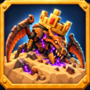 Build Survivors Queen of the Dunes Achievement
