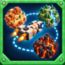 Build Survivors Frequent Flyer Achievement