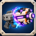 Build Survivors Evolved Achievement