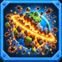 Build Survivors Extinction Event Achievement