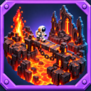 Build Survivors Cinder Strider Achievement