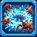 Build Survivors Swarm Breaker Achievement
