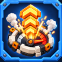 Build Survivors Overclocked Achievement