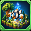 Build Survivors Into the Green Achievement