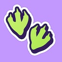 Marsupilami 2 - Salsa Palombia Guess who's back? Back again Achievement
