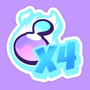 Marsupilami 2 - Salsa Palombia Salsa ! Achievement