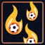 You're on Fire