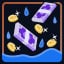 Splashing the Cash