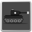 Parked The Tank