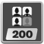 200 Club