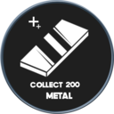 Metal Hoarder