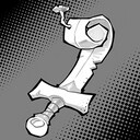 Cute... Good try achievement