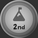 Complete your second challenge