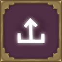 Strength achievement