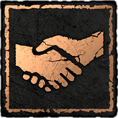 Dying Light 2 Stay Human A Friend in Need... Achievement