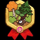 Oddsparks: An Automation Adventure Reforester II-bedrift