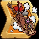 Oddsparks: An Automation Adventure Tickets, Please!-bedrift