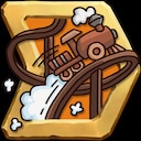 Oddsparks: An Automation Adventure Choo Choo!-bedrift