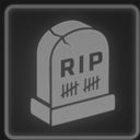 I live... I die. I live... I die. I live... I die.