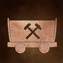 Railway Empire 2 Glück auf! Achievement