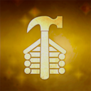 Railway Empire 2 Founding fathers Achievement