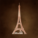 Railway Empire 2 La Dame de Fer Achievement