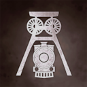 Railway Empire 2 Coke until you croak Achievement