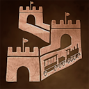 Railway Empire 2 Capital Gain Achievement