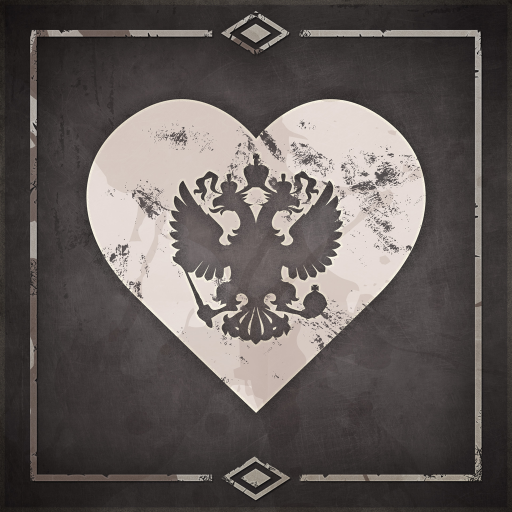Tannenberg From Russia with Love Achievement