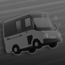 Golden Parcel Deliveries achievement