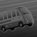 Public Transport Complete achievement