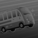 Golden Public Transport achievement