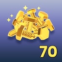 All the Gold