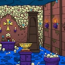 Catacombs