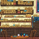 Boulangerie