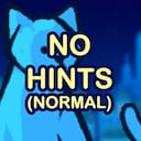 Finish with no Hints Normal