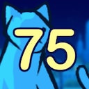 75 Cats