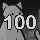 100 Cats
