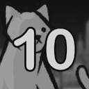 10 Cats