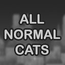 Found All Cats Normal
