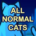 Found All Cats Normal