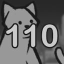 110 Cats