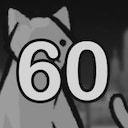 60 Cats
