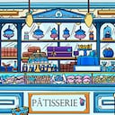 Patisserie