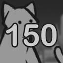 150 Cats